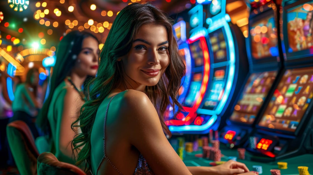 Live Casino Myanmar live7777