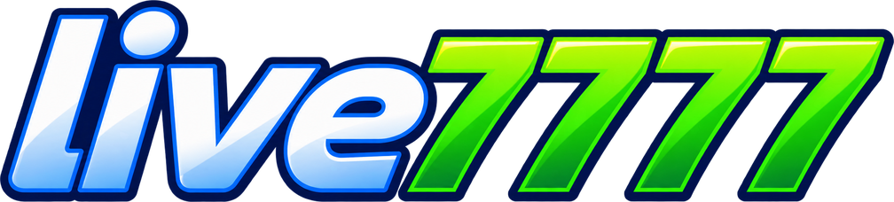 live7777 Logo